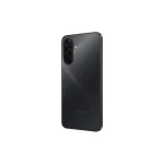SAMSUNG Okostelefon Galaxy A17 LTE, 128GB, Fekete - Image 4