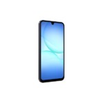 SAMSUNG Okostelefon Galaxy A17 LTE, Fekete, 128GB - Image 6