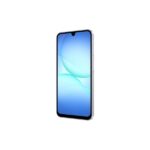 SAMSUNG Okostelefon Galaxy A17 LTE, Szürke, 128GB - Image 7