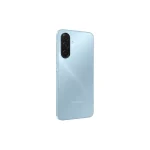 SAMSUNG Okostelefon Galaxy A17 LTE, 128GB, Világoskék - Image 10