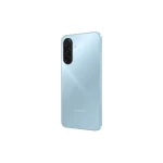 SAMSUNG Okostelefon Galaxy A17 LTE, 128GB, Világoskék - Image 11
