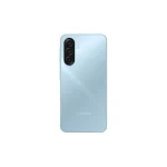 SAMSUNG Okostelefon Galaxy A17 LTE, 128GB, Világoskék - Image 12