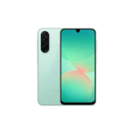 Samsung Galaxy A26 5G 6/128GB Dual Mobiltelefon Mint (SM-A266B/DS)