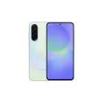 SAMSUNG Okostelefon Galaxy A36 5G, Király limezöld,128 GB