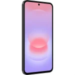 Samsung SM-A376BZAGEUE Galaxy A37 6,7" 5G 8/256GB DualSIM király szénszürke okostelefon - Image 3