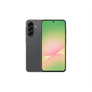SAMSUNG Okostelefon Galaxy A56 5G, Király grafitszürke,128 GB