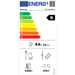 SAMSUNG Okostelefon Galaxy A56 5G, Király grafitszürke, 256 GB - Image 10