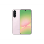 SAMSUNG Okostelefon Galaxy A56 5G, Király rózsaszín,128 GB