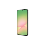 SAMSUNG Okostelefon Galaxy A56 5G, Király világosszürke,128 GB - Image 4