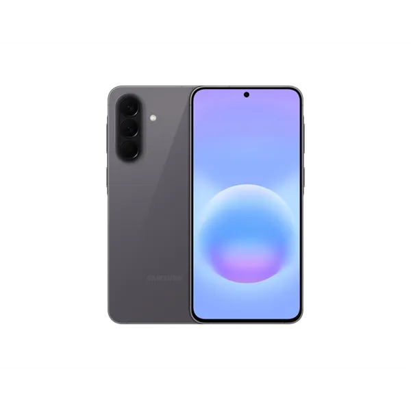 SAMSUNG Okostelefon Galaxy A57 5G DualSIM, 8GB/256GB, Király szürke