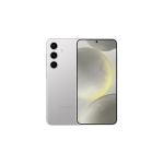 Samsung Galaxy S24 8/128GB Dual Mobiltelefon Marble Gray (SM-S921/DS) - Image 2
