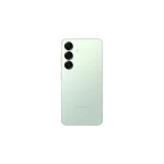 SAMSUNG Okostelefon Galaxy S25, 128GB/12GB, Menta - Image 2