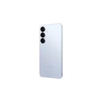 SAMSUNG Okostelefon Galaxy S25, 256GB/12GB, Jeges kék - Image 4