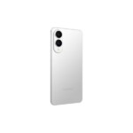 SAMSUNG Okostelefon Galaxy S25 Edge, 256GB/12GB, Ezüst titán - Image 3