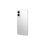 SAMSUNG Okostelefon Galaxy S25 Edge, 256GB/12GB, Ezüst titán - Image 4