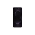SAMSUNG Okostelefon Galaxy S25 Edge, 256GB/12GB, Jetblack titán - Image 5