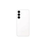 SAMSUNG Okostelefon Galaxy S25 FE, 128GB/8GB, Fehér - Image 2