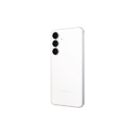 SAMSUNG Okostelefon Galaxy S25 FE, 128GB/8GB, Fehér - Image 4