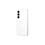 SAMSUNG Okostelefon Galaxy S25 FE, 128GB/8GB, Fehér - Image 4