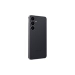SAMSUNG Okostelefon Galaxy S25 FE, 128GB/8GB, Jetblack - Image 3
