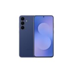 SAMSUNG Okostelefon Galaxy S25 FE, 128GB/8GB, Tengerészkék