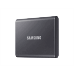 Samsung 2TB USB3.2/USB Type-C T7 Titan Grey - Image 3