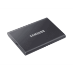 Samsung 2TB USB3.2/USB Type-C T7 Titan Grey - Image 5