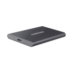 Samsung 2TB USB3.2/USB Type-C T7 Titan Grey - Image 6