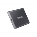 Samsung 2TB USB3.2/USB Type-C T7 Titan Grey - Image 7