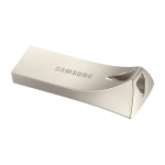 Samsung Pendrive 128GB - MUF-128BE3/APC (BAR Plus, USB 3.1, R400MB/s, vízálló) - Image 4