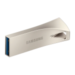 Samsung Pendrive 128GB - MUF-128BE3/APC (BAR Plus, USB 3.1, R400MB/s, vízálló) - Image 3