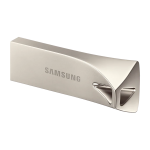 Samsung Pendrive 128GB - MUF-128BE3/APC (BAR Plus, USB 3.1, R400MB/s, vízálló) - Image 2