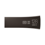 Samsung Pendrive 128GB - MUF-128BE4/APC (BAR Plus, USB 3.1, R400MB/s, vízálló) - Image 2