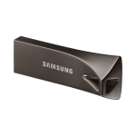 Samsung Pendrive 128GB - MUF-128BE4/APC (BAR Plus, USB 3.1, R400MB/s, vízálló) - Image 3