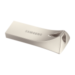 Samsung Pendrive 256GB - MUF-256BE3/APC (BAR Plus, USB 3.1, R400MB/s, vízálló) - Image 5