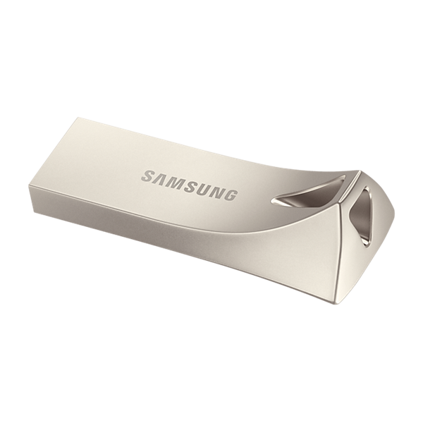 Samsung Pendrive 256GB - MUF-256BE3/APC (BAR Plus, USB 3.1, R400MB/s, vízálló) - Image 5