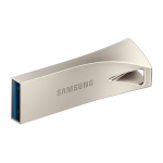 Samsung Pendrive 256GB - MUF-256BE3/APC (BAR Plus, USB 3.1, R400MB/s, vízálló) - Image 4