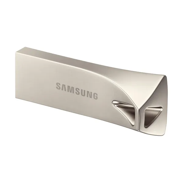 SAMSUNG Pendrive 512GB, Bar PLUS, Pezsgő - Image 4