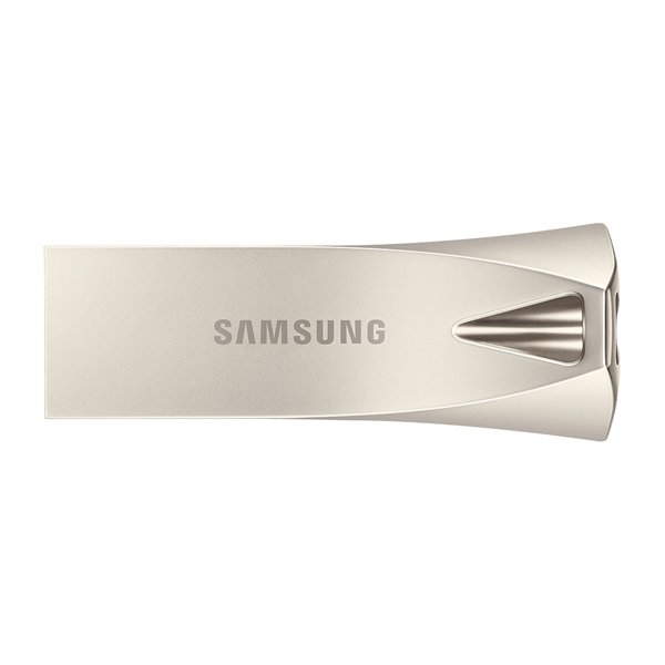 Samsung Pendrive 64GB - MUF-64BE3/APC (BAR Plus, USB 3.1, R300MB/s, vízálló) - Image 1