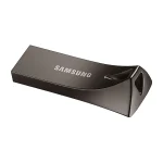 SAMSUNG Pendrive BAR Plus USB 3.1 Flash Drive 64GB (Titan Grey) - Image 5