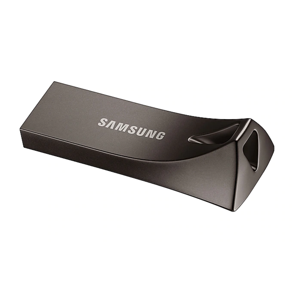 Samsung Pendrive 64GB - MUF-64BE4/APC (BAR Plus, USB 3.1, R300MB/s, vízálló) - Image 6