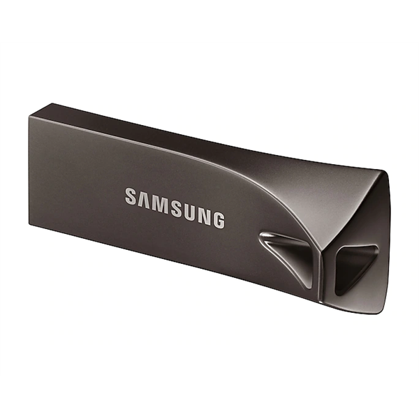 Samsung Pendrive 64GB - MUF-64BE4/APC (BAR Plus, USB 3.1, R300MB/s, vízálló) - Image 4
