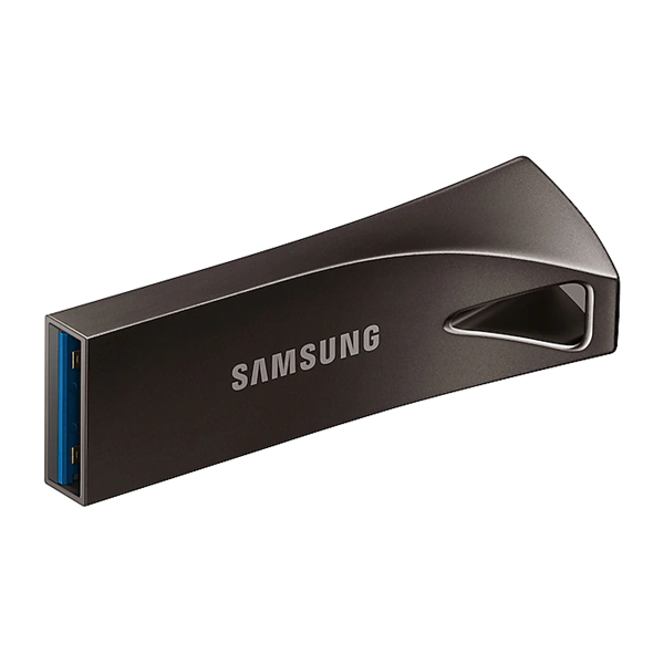 Samsung Pendrive 64GB - MUF-64BE4/APC (BAR Plus, USB 3.1, R300MB/s, vízálló) - Image 3