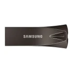 SAMSUNG Pendrive BAR Plus USB 3.1 Flash Drive 64GB (Titan Grey)