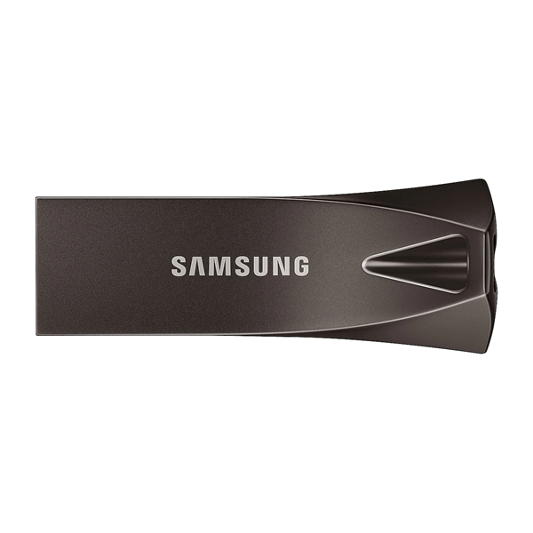 Samsung Pendrive 64GB - MUF-64BE4/APC (BAR Plus, USB 3.1, R300MB/s, vízálló) - Image 1
