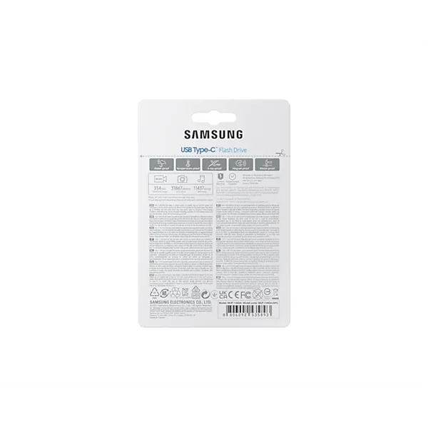 SAMSUNG Pendrive 128GB, Type-C - Image 13