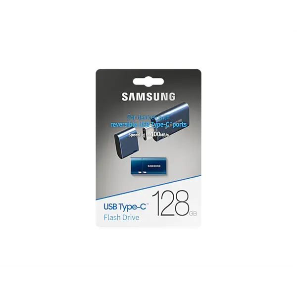 SAMSUNG Pendrive 128GB, Type-C - Image 12