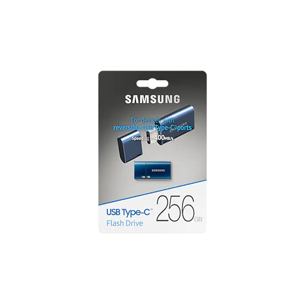 Samsung Pendrive 256GB - MUF-256DA/APC (USB Type-C, R400MB/s, vízálló) - Image 10