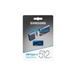 SAMSUNG Pendrive USB Type-C™ Flash Drive 512GB - Image 9
