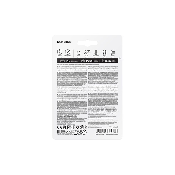 SAMSUNG Pendrive USB Type-C™ Flash Drive 512GB - Image 10